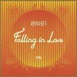 Слушать альбом - Falling in Love (2013)