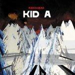 Слушать альбом - Kid A (2008)