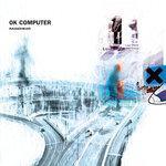 Слушать альбом - OK Computer (1997)