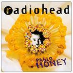 Слушать альбом - Pablo Honey (1993)