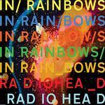 Слушать альбом - In Rainbows (2007)