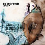 Слушать альбом - OK Computer OKNOTOK 1997 2017