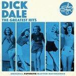 Слушать альбом - The Greatest Hits Of Dick Dale (2016)
