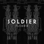 Слушать альбом - Soldier (2016)