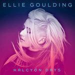Слушать альбом - Halcyon Days (2014)