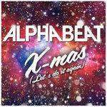 Слушать альбом - X-Mas (Let's Do It Again) (2012)