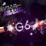 Слушать альбом - Like a G6 (2010)
