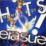 Слушать альбом - Hits The Very Best Of Erasure (2003)