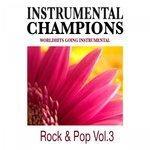 Слушать альбом - Rock & Pop Vol. 3 (2008)