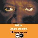 Слушать альбом - 100% Papa Wemba vol.2 (2018)