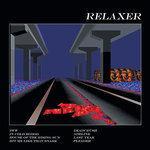 Слушать альбом - RELAXER (2017)