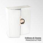 Слушать альбом - L'alieno al cinema (2018)