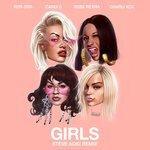 Слушать альбом - Girls (2018)