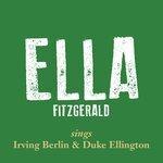Слушать альбом - Ella Fitzgerald Sings Irving Berlin & Duke Ellington, Vol. 1 (2012)