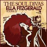 Слушать альбом - The Soul Divas (2012)