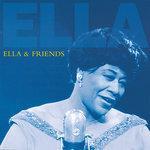 Слушать альбом - Ella & Friends (1996)