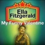 Слушать альбом - My Funny Valentine (2015)