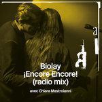 Слушать альбом - ¡Encore Encore! (2017)