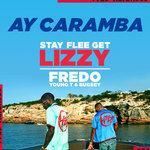 Слушать альбом - Ay Caramba (2018)
