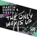 Слушать альбом - The Only Way Is Up (2015)
