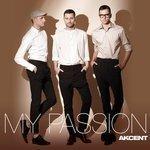 Слушать альбом - My Passion (2011)