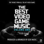 Слушать альбом - The Best Video Game Music Volume One (2018)
