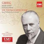 Слушать альбом - Grieg: Peer Gynt etc (1992)