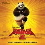 Слушать альбом - Kung Fu Panda 2 (2011)