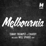 Слушать альбом - Melbournia (2013)