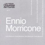 Слушать альбом - Las Mejores Orquestas del Mundo Ennio Morricone (2014)
