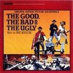 Слушать альбом - The Good, The Bad & The Ugly (1967)