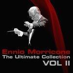Слушать альбом - Ennio Morricone The Ultimate Collection Volume 2 (2012)