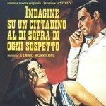 Слушать альбом - Indagine su un cittadino al di sopra di ogni sospetto (2007)