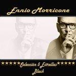 Слушать альбом - Ennio Morricone, Selección 5 Estrellas Black (2003)