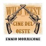 Слушать альбом - Cine del Oeste (2003)