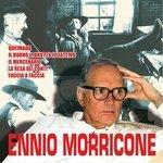 Слушать альбом - Ennio Morricone (1970)