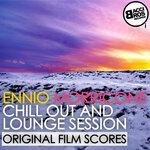 Слушать альбом - Ennio Morricone Chill Out and Lounge Session (2016)