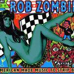 Слушать альбом - American Made Music To Strip By (1999)