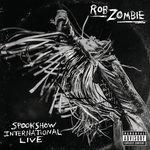 Слушать альбом - Spookshow International Live (2015)