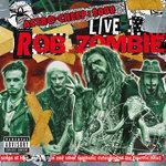 Слушать альбом - Astro-Creep: 2000 Live - Songs Of Love, Destruction And Other Synthetic Delusions Of The Electric Head (2018)