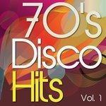 Слушать альбом - 70's Disco Hits, Vol.1 (2013)