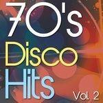 Слушать альбом - 70's Disco Hits, Vol.2 (2013)