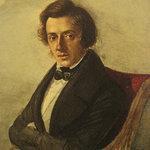 Слушать альбом - Nocturnes in Chopin (2014)