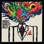 Слушать альбом - Crazy (2006)