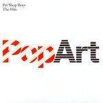 Слушать альбом - PopArt - The Hits (2006)