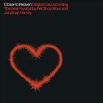Слушать альбом - Closer To Heaven (2001)