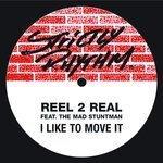 Слушать альбом - I Like To Move It (1993)