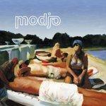 Слушать альбом - Modjo (2013)