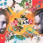 Слушать альбом - Manana (2019)