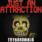 Слушать альбом - Just an Attraction (2015)